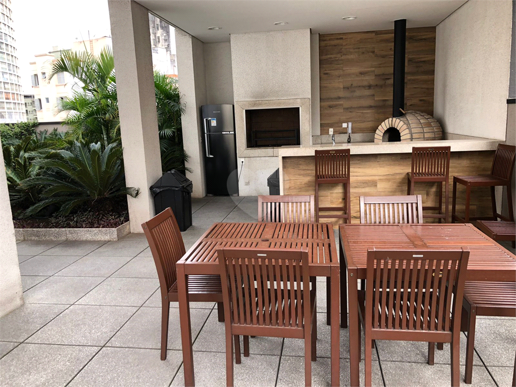 Venda Apartamento São Paulo Campos Elíseos REO623917 25