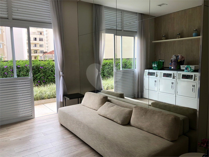 Venda Apartamento São Paulo Campos Elíseos REO623917 24