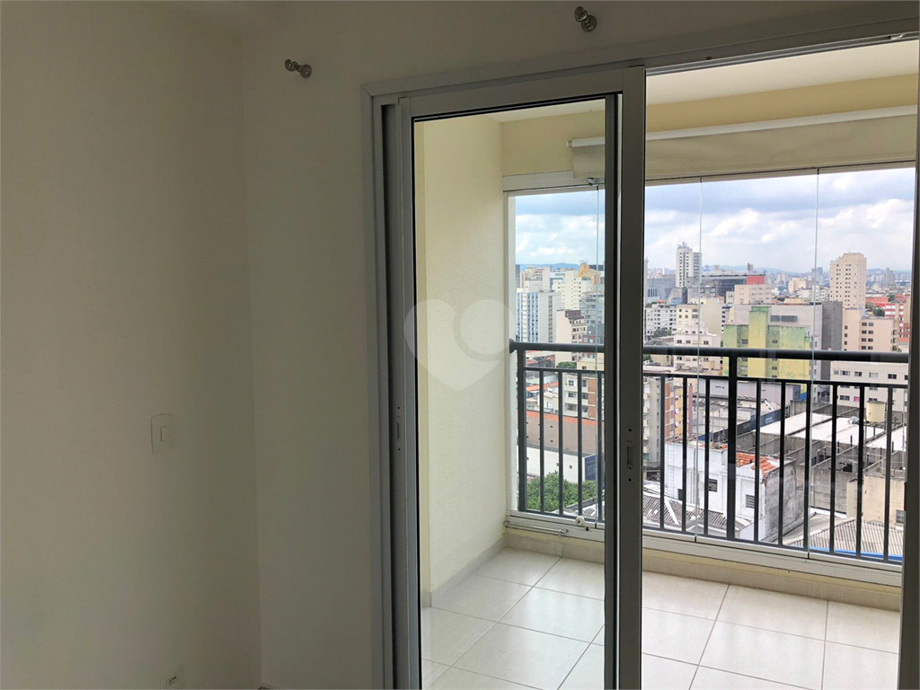 Venda Apartamento São Paulo Campos Elíseos REO623917 5