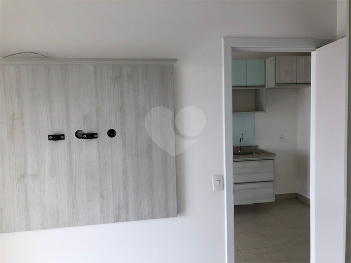 Venda Apartamento São Paulo Campos Elíseos REO623917 11