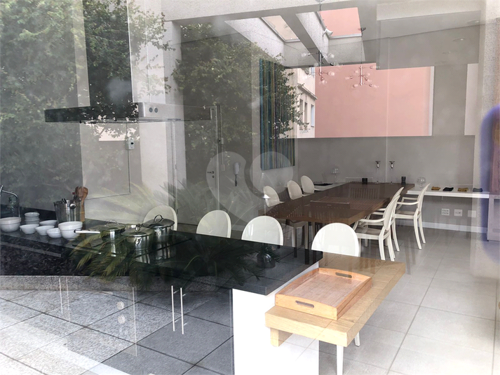 Venda Apartamento São Paulo Campos Elíseos REO623917 28