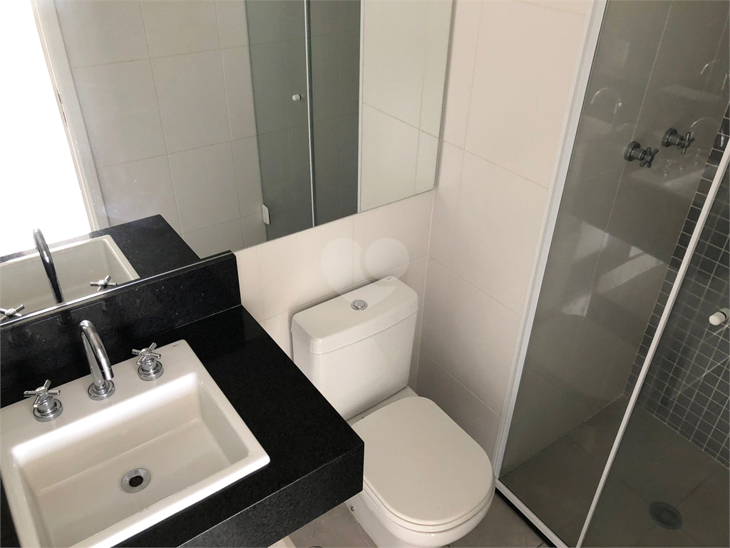 Venda Apartamento São Paulo Campos Elíseos REO623917 17