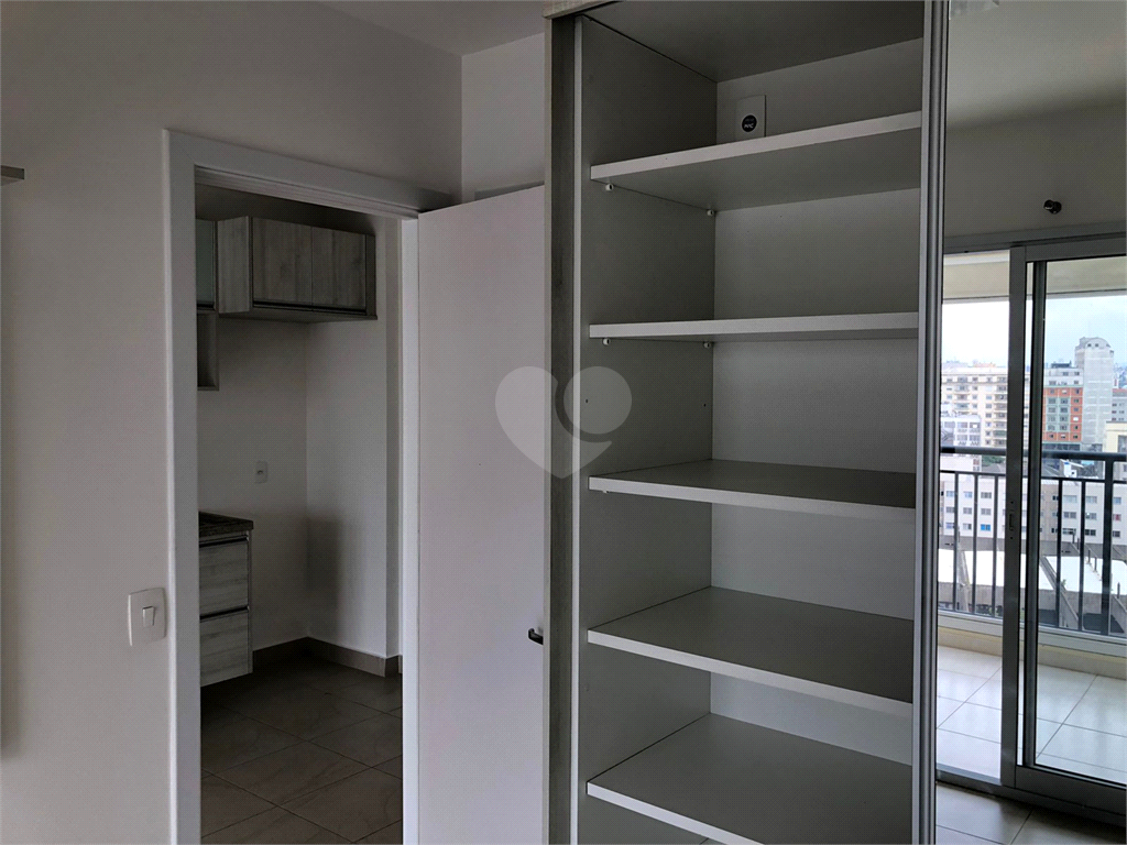 Venda Apartamento São Paulo Campos Elíseos REO623917 10