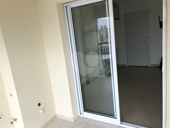 Venda Apartamento São Paulo Campos Elíseos REO623917 16