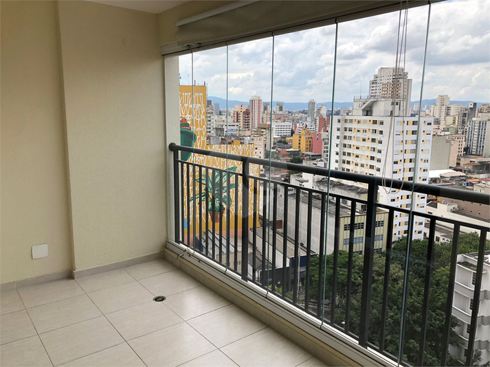 Venda Apartamento São Paulo Campos Elíseos REO623917 1