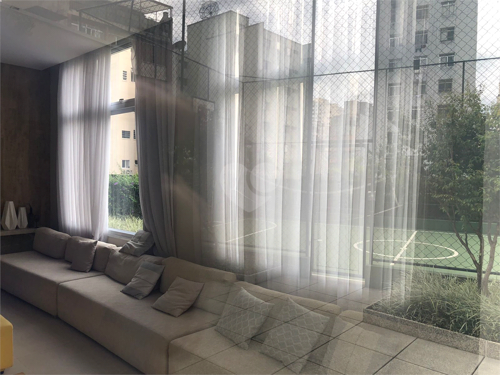 Venda Apartamento São Paulo Campos Elíseos REO623917 26