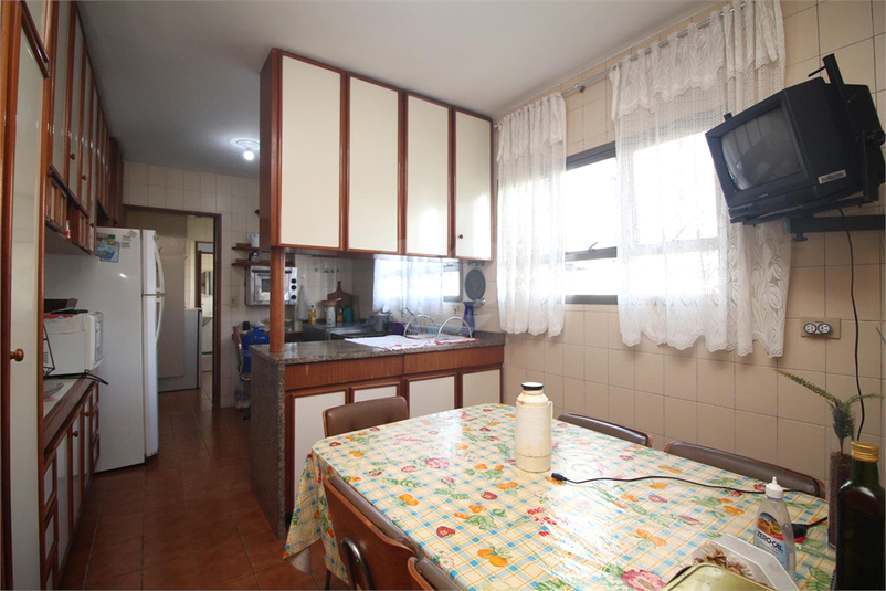 Venda Apartamento São Paulo Planalto Paulista REO623925 28