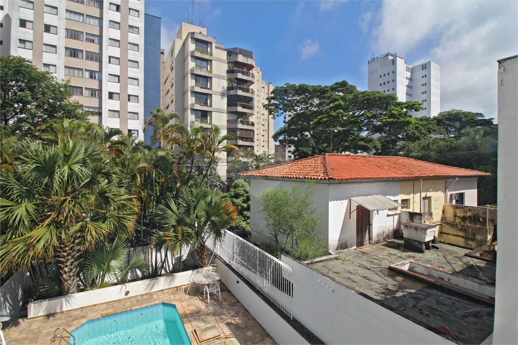 Venda Apartamento São Paulo Planalto Paulista REO623925 13