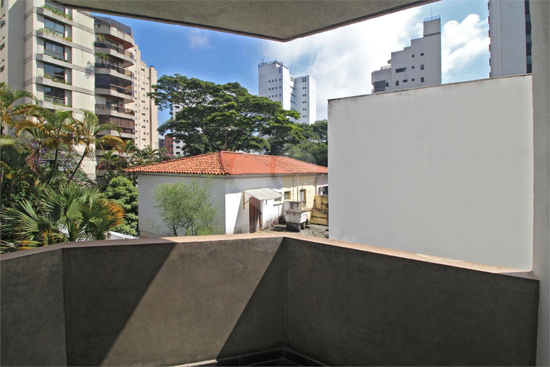 Venda Apartamento São Paulo Planalto Paulista REO623925 12