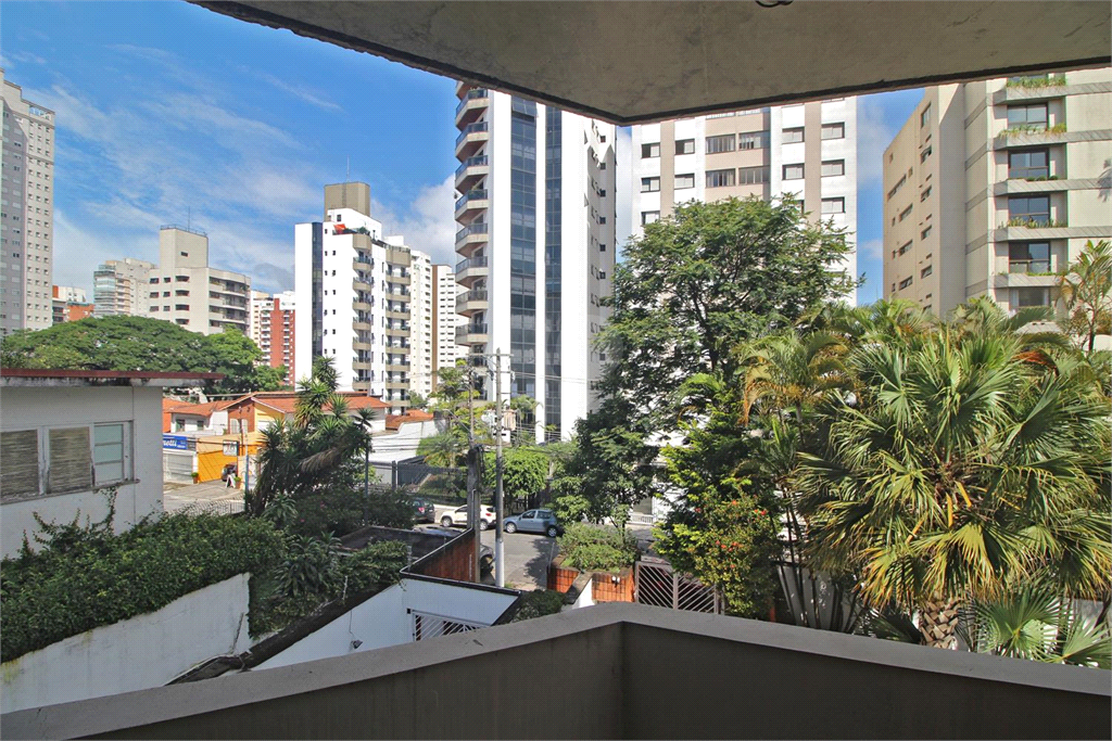 Venda Apartamento São Paulo Planalto Paulista REO623925 1