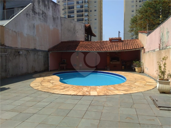 Venda Sobrado Guarulhos Vila Rosália REO623936 31