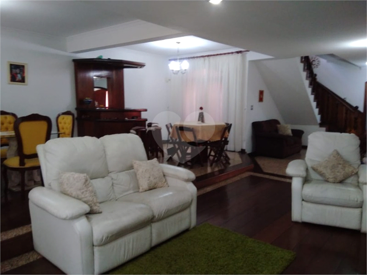 Venda Sobrado Guarulhos Vila Rosália REO623936 1