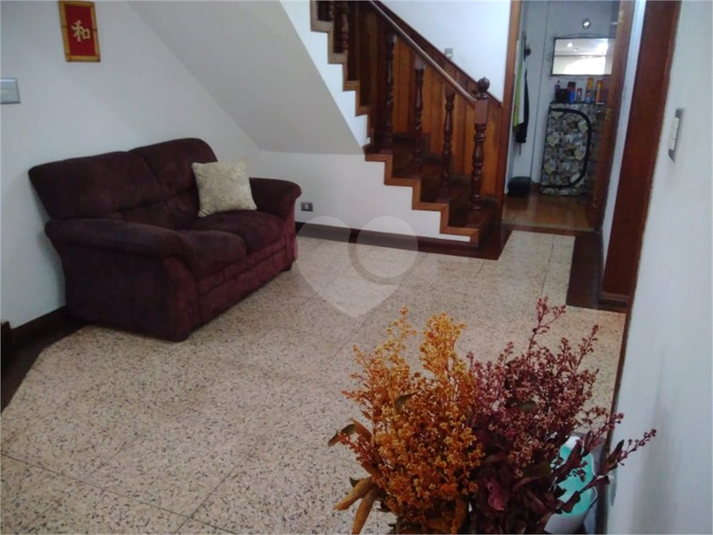 Venda Sobrado Guarulhos Vila Rosália REO623936 5