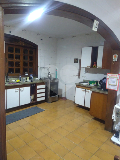 Venda Sobrado Guarulhos Vila Rosália REO623936 6