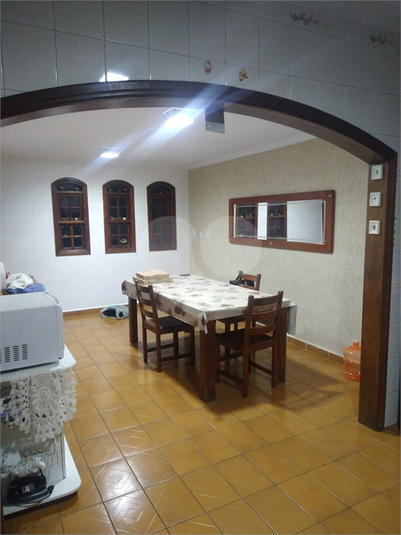 Venda Sobrado Guarulhos Vila Rosália REO623936 7