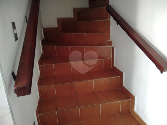 Venda Sobrado Guarulhos Vila Rosália REO623936 12