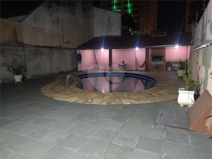 Venda Sobrado Guarulhos Vila Rosália REO623936 30