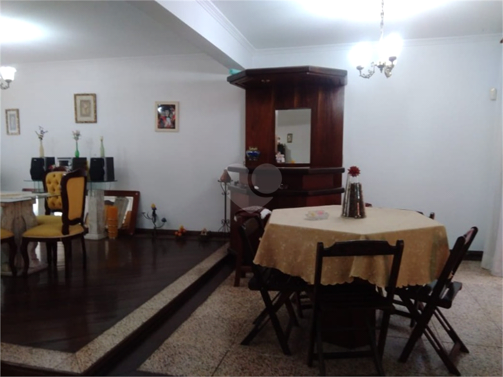 Venda Sobrado Guarulhos Vila Rosália REO623936 4