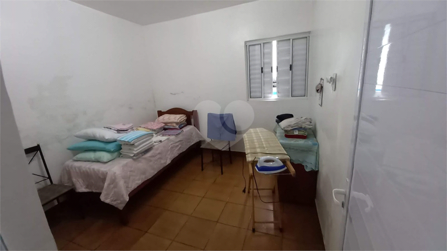 Venda Casa São Paulo Jardim São Jorge REO623942 24