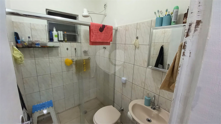 Venda Casa São Paulo Jardim São Jorge REO623942 20