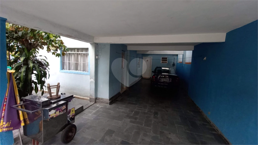 Venda Casa São Paulo Jardim São Jorge REO623942 12