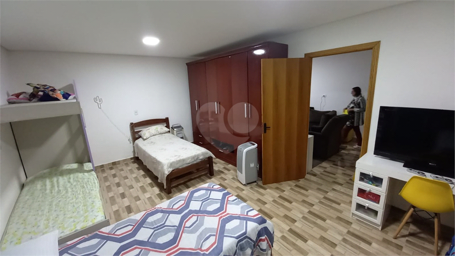 Venda Casa São Paulo Jardim São Jorge REO623942 13