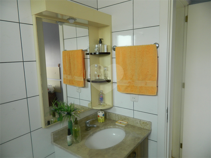 Venda Apartamento Porto Alegre Menino Deus REO623973 20