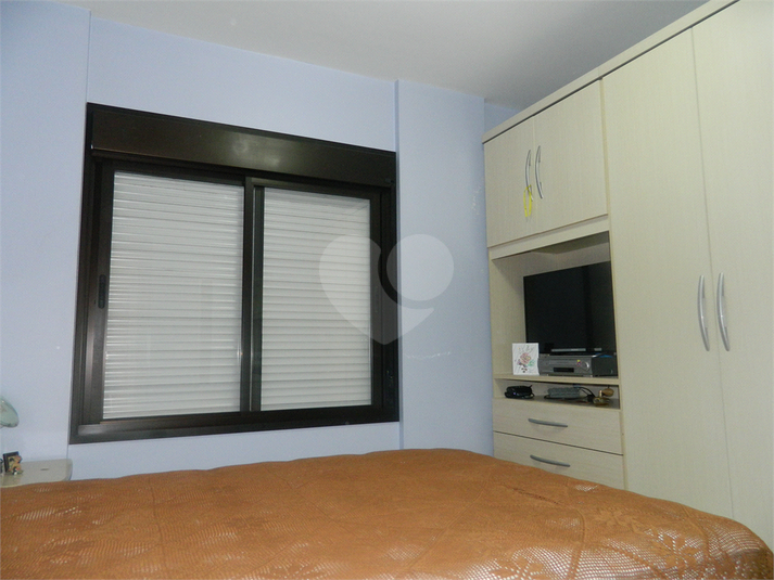 Venda Apartamento Porto Alegre Menino Deus REO623973 12