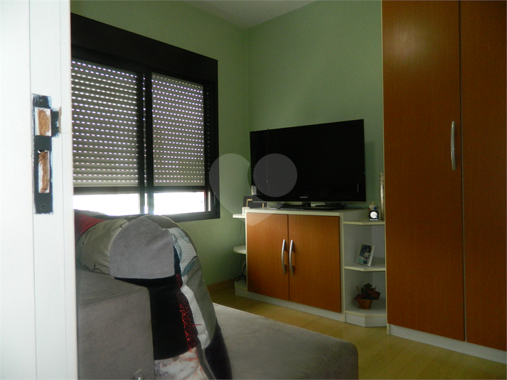 Venda Apartamento Porto Alegre Menino Deus REO623973 11