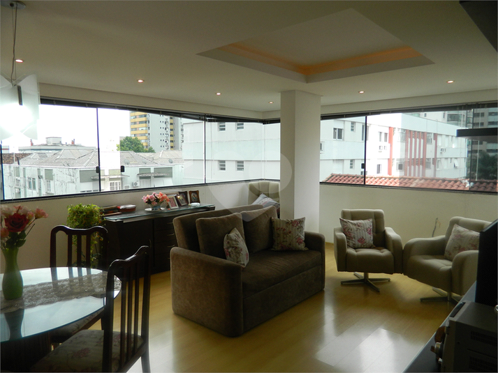 Venda Apartamento Porto Alegre Menino Deus REO623973 1