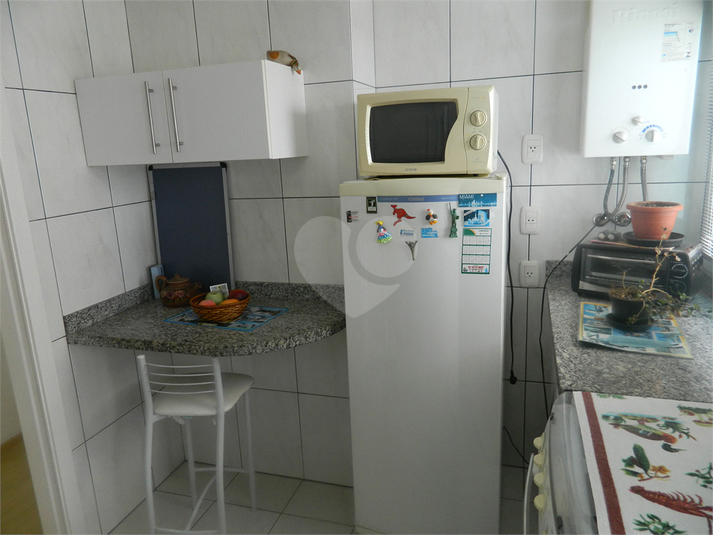 Venda Apartamento Porto Alegre Menino Deus REO623973 18