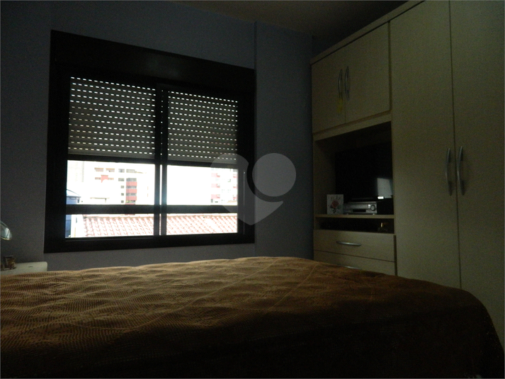 Venda Apartamento Porto Alegre Menino Deus REO623973 8