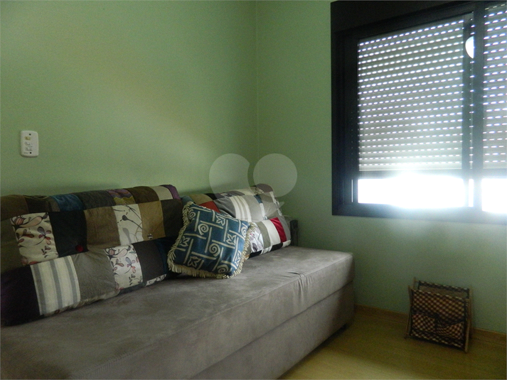 Venda Apartamento Porto Alegre Menino Deus REO623973 14