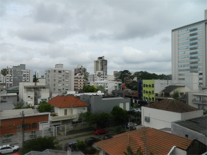 Venda Apartamento Porto Alegre Menino Deus REO623973 15