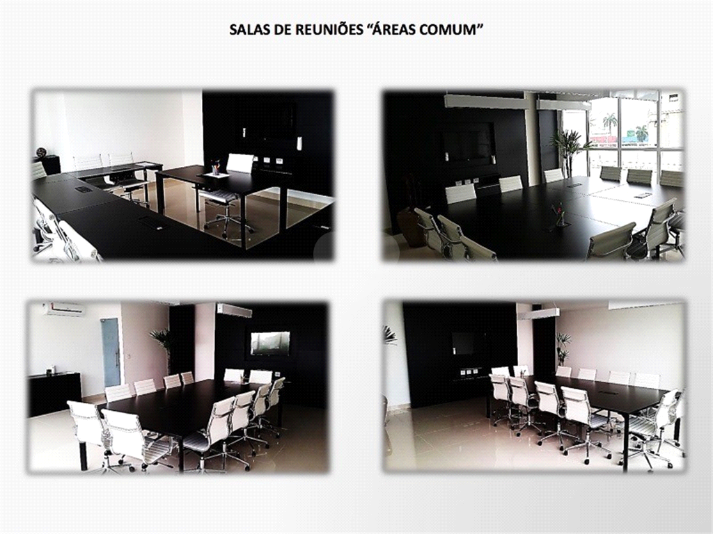 Venda Salas Santos Encruzilhada REO623984 16