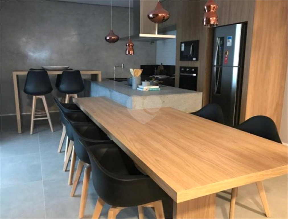 Venda Apartamento São Paulo Butantã REO624007 15