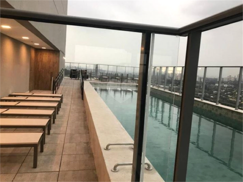 Venda Apartamento São Paulo Butantã REO624007 3