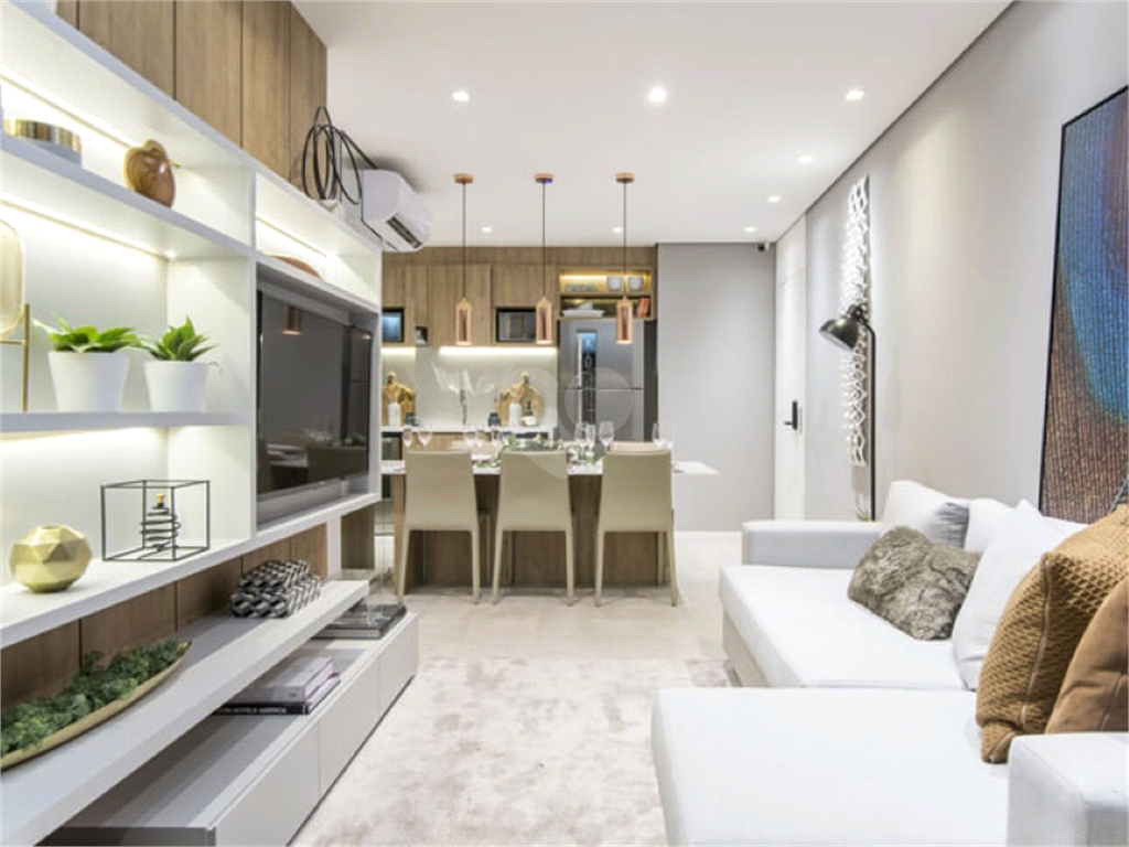 Venda Apartamento São Paulo Butantã REO624007 6