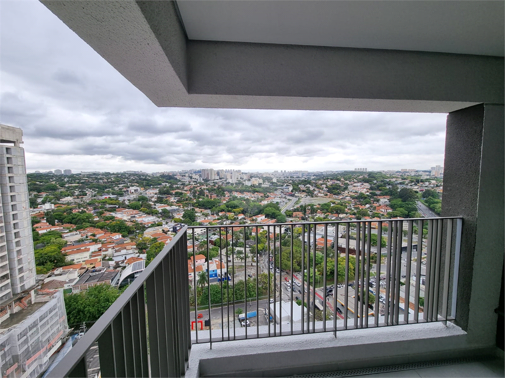 Venda Apartamento São Paulo Butantã REO624007 21