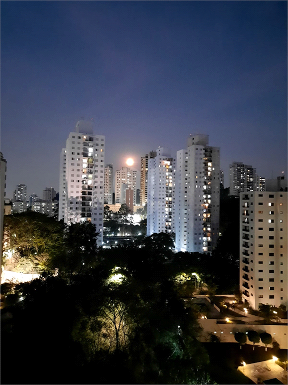 Venda Apartamento São Paulo Lar São Paulo REO624009 19