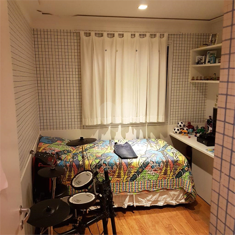 Venda Apartamento São Paulo Lar São Paulo REO624009 5