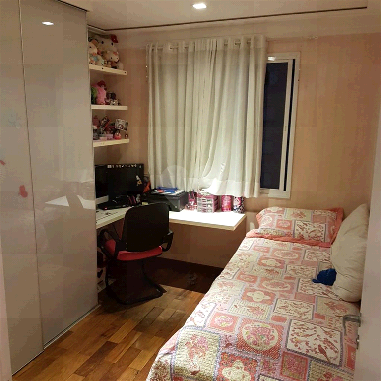 Venda Apartamento São Paulo Lar São Paulo REO624009 14