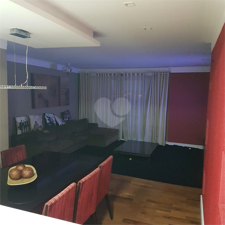 Venda Apartamento São Paulo Lar São Paulo REO624009 3