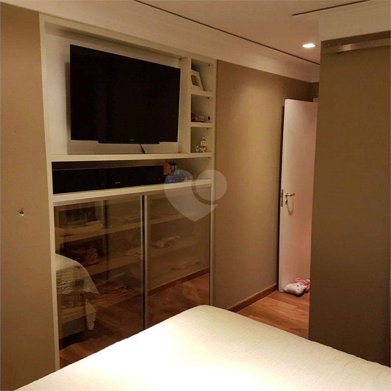 Venda Apartamento São Paulo Lar São Paulo REO624009 24