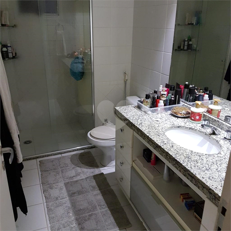 Venda Apartamento São Paulo Lar São Paulo REO624009 4