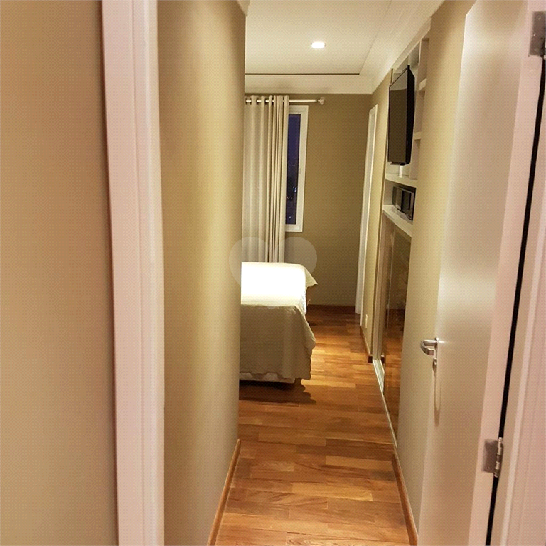 Venda Apartamento São Paulo Lar São Paulo REO624009 21