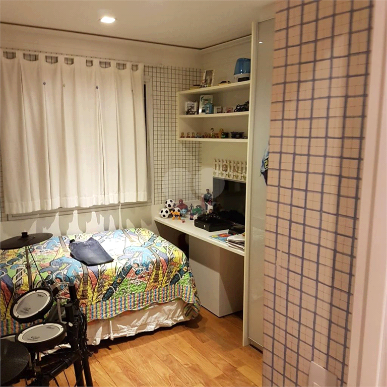 Venda Apartamento São Paulo Lar São Paulo REO624009 10