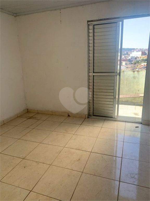 Venda Casa Santo André Jardim Teles De Menezes REO624014 10