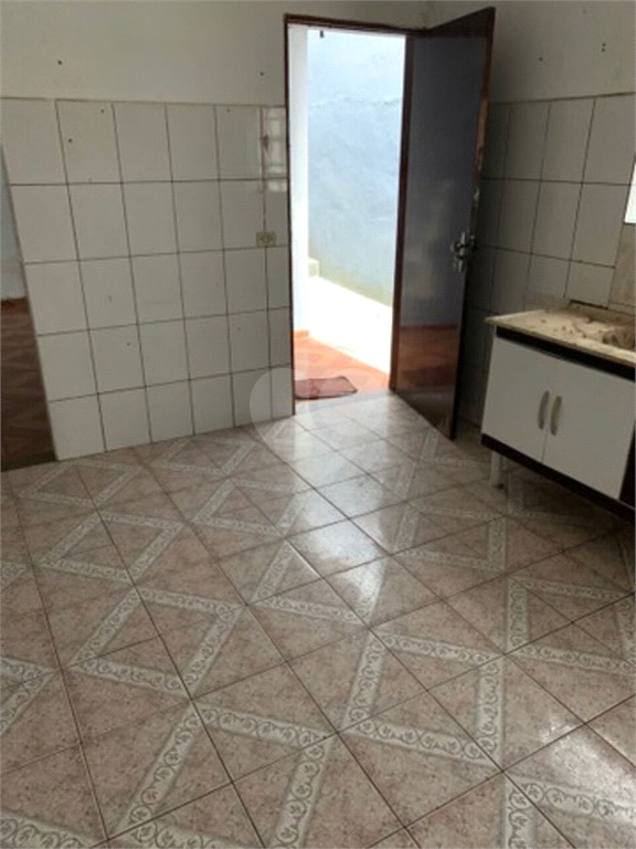 Venda Casa Santo André Jardim Teles De Menezes REO624014 11