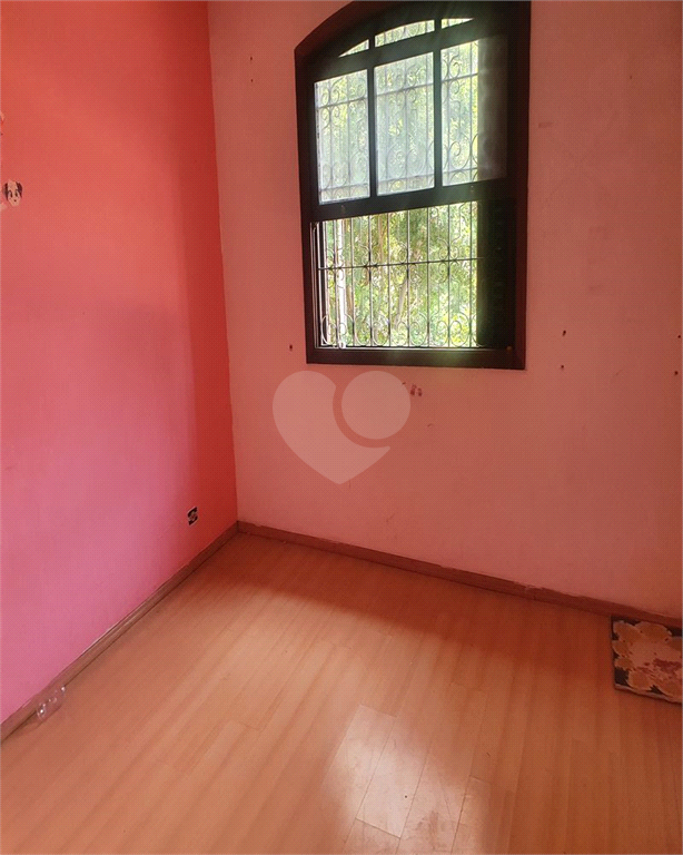 Venda Casa São Paulo Jardim Caravelas REO624017 2